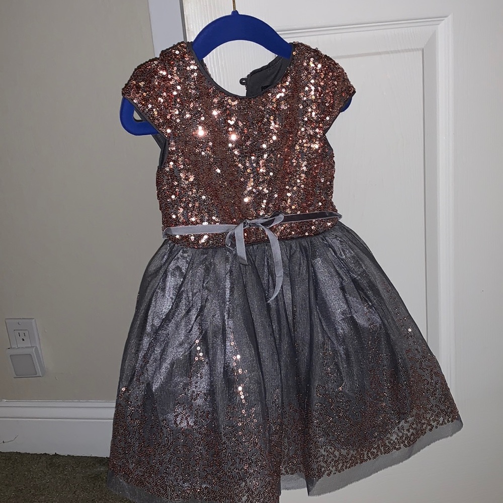 New without tags Zunie 3t dress